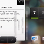 HTC Hero Android 2.1 1