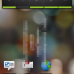 HTC Hero Android 2.1 2
