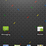 Android 2.1 Flan 5
