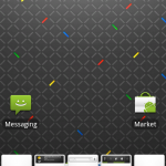 Android 2.1 Flan 8
