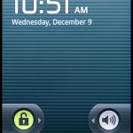 Android 2.0.1 update on Motorola DROID