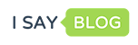 logo isayblog
