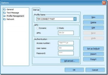 La configurazione di APN TIM per Tablets e smartphone | AndroidUp